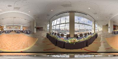 Kansas City Chiefs Virtual Venue™ by IOMEDIA